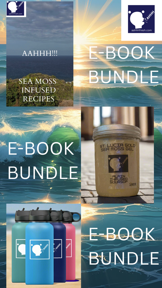 E- BOOK BUNDLE